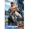 Street Fighter - Battle Ryu figure