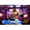 Street Fighter - Battle Ryu figure