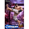 Street Fighter - Battle Ryu figure