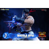 Street Fighter - Battle Ryu figure