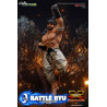 Street Fighter - Battle Ryu figure