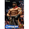 Street Fighter - Battle Ryu figure