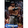 Street Fighter - Battle Ryu figure