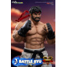 Street Fighter - Battle Ryu figure