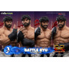 Street Fighter - Battle Ryu figure