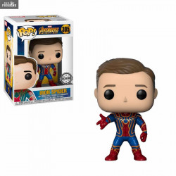 Marvel, Avengers Infinity...