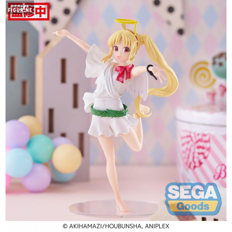 Bocchi the Rock! - Nijika...
