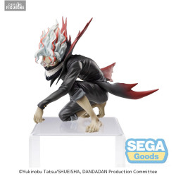 Dandadan - Figurine Okarun...