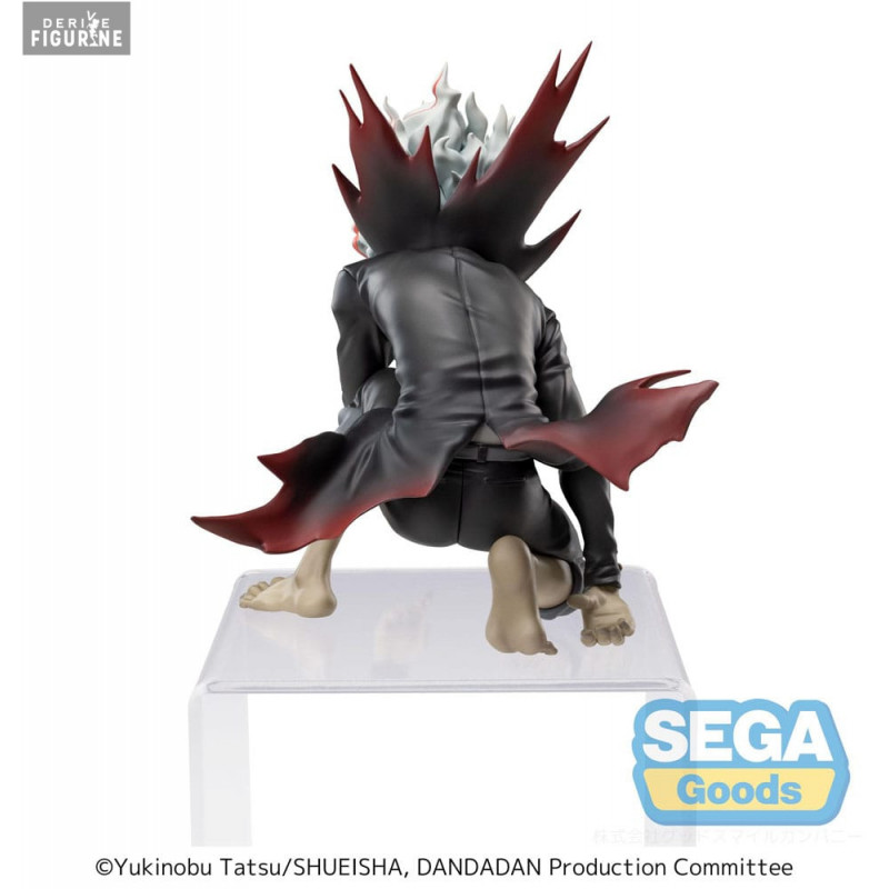 Dandadan - Figurine Okarun...