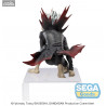 Dandadan - Figure Okarun Transformed, PM Perching