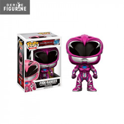 Power Rangers Pop! - Pink...
