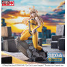 Go! Go! Loser Ranger! - Figure Yumeko Suzukiri, Luminasta