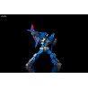 Transformers - Figure Thunder Cracker, Model Plastic Model Kit