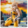 Go! Go! Loser Ranger! - Figure Yumeko Suzukiri, Luminasta