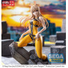 Go! Go! Loser Ranger! - Figure Yumeko Suzukiri, Luminasta