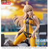 Go! Go! Loser Ranger! - Figure Yumeko Suzukiri, Luminasta