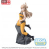 Go! Go! Loser Ranger! - Figure Yumeko Suzukiri, Luminasta