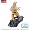 Go! Go! Loser Ranger! - Figure Yumeko Suzukiri, Luminasta