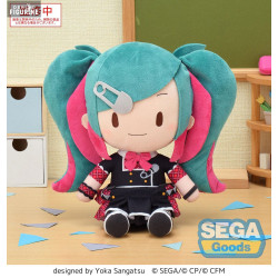 Hatsune Miku: Colorful...