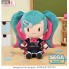 Hatsune Miku: Colorful Stage! - Peluche Classroom SEKAI Miku, L