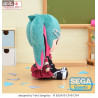 Hatsune Miku: Colorful Stage! - Peluche Classroom SEKAI Miku, L
