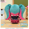 Hatsune Miku: Colorful Stage! - Peluche Classroom SEKAI Miku, L