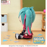 Hatsune Miku: Colorful Stage! - Peluche Classroom SEKAI Miku, L