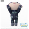 Kaiju No. 8 - Peluche Soshiro Hoshina, Nesoberi Lay-Down L