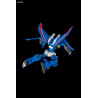 Transformers - Figure Thunder Cracker, Model Plastic Model Kit