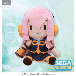Plush Megurine Luka, LL