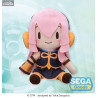 PRE ORDER - Character Vocal Series 03 - Megurine Luka plush LL, Fuwa Petit