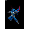 Transformers - Figurine Thunder Cracker, Model Plastic Model Kit