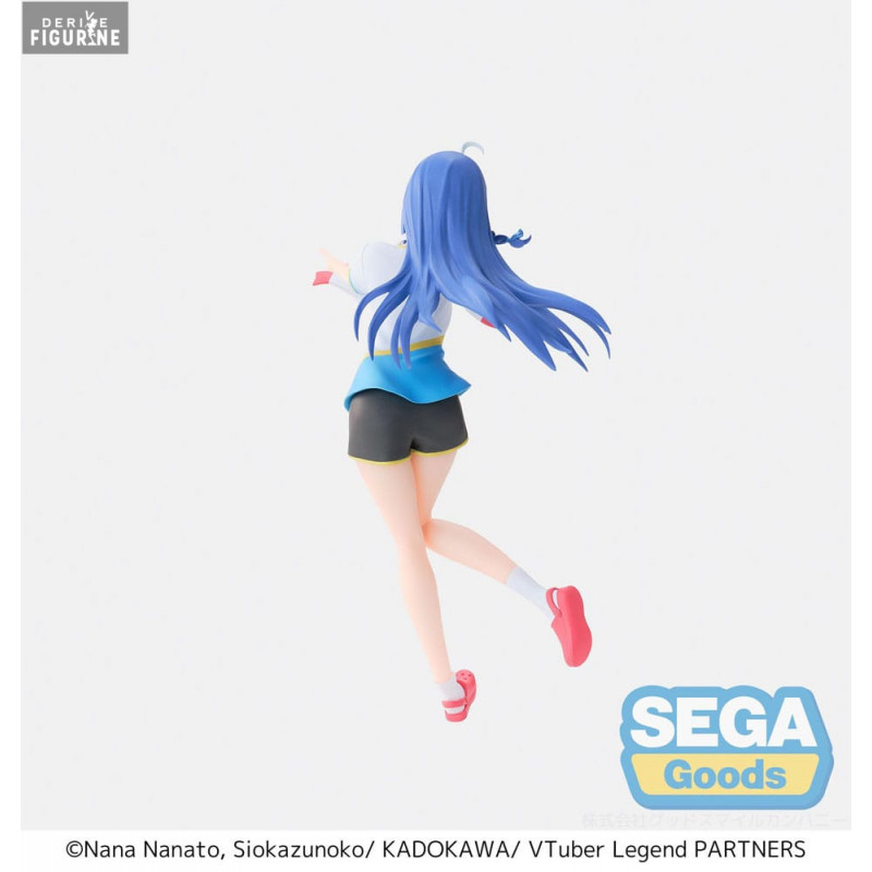 VTuber - Kokorone Awayuki...