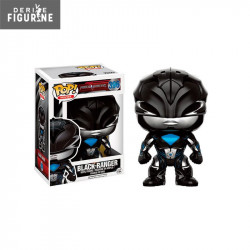 Pop! Power Rangers - Ranger...