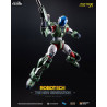 Robotech, The New Generation - YR-052F Transformable Cyclone figure