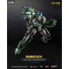 Robotech, The New Generation - YR-052F Transformable Cyclone figure