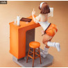 Butcher U Original Character - Figurine Rui Akasaka