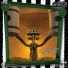 Figurine Beetlejuice Deluxe Edition, One:12