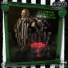 Figurine Beetlejuice Deluxe Edition, One:12