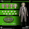 Figurine Beetlejuice Deluxe Edition, One:12