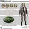 Figurine Beetlejuice Deluxe Edition, One:12