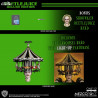 Figurine Beetlejuice Deluxe Edition, One:12