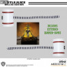 Figurine Beetlejuice Deluxe Edition, One:12