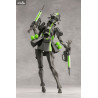 Unlimited Universe Megalomaria - Peridot figure, Plastic Model Kit