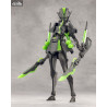 Unlimited Universe Megalomaria - Peridot figure, Plastic Model Kit