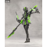 Unlimited Universe Megalomaria - Peridot figure, Plastic Model Kit
