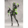 Unlimited Universe Megalomaria - Peridot figure, Plastic Model Kit