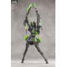 Unlimited Universe Megalomaria - Peridot figure, Plastic Model Kit