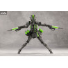 Unlimited Universe Megalomaria - Peridot figure, Plastic Model Kit