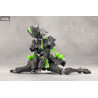 Unlimited Universe Megalomaria - Peridot figure, Plastic Model Kit